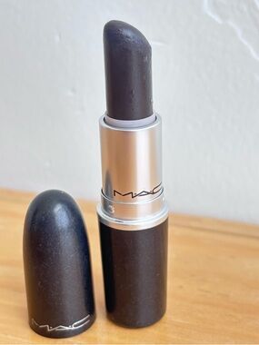 Mac Matte Lipstick- In my Fashion DISCONTINUED USED